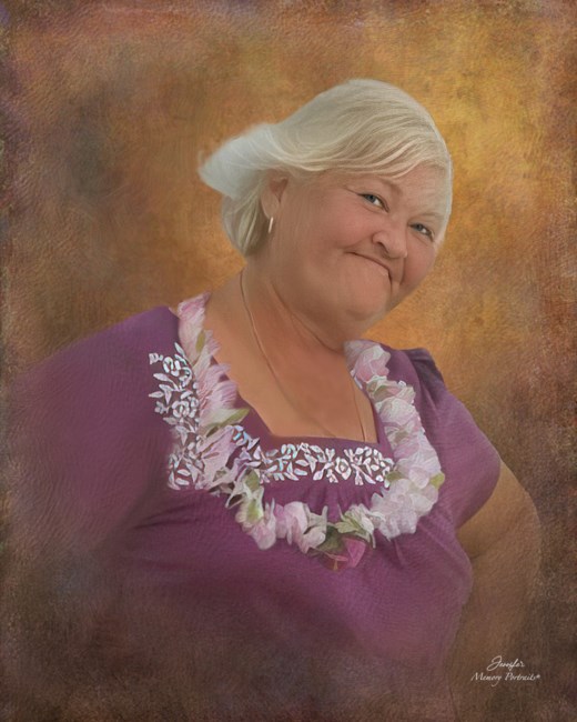 Obituario de Barbara Ann Hutchinson Holder