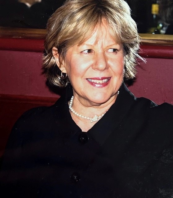 Louise faubert obituary montreal qc share memory