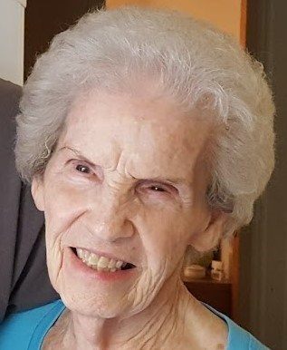 Obituary of Dorothy Chadwick Cagle