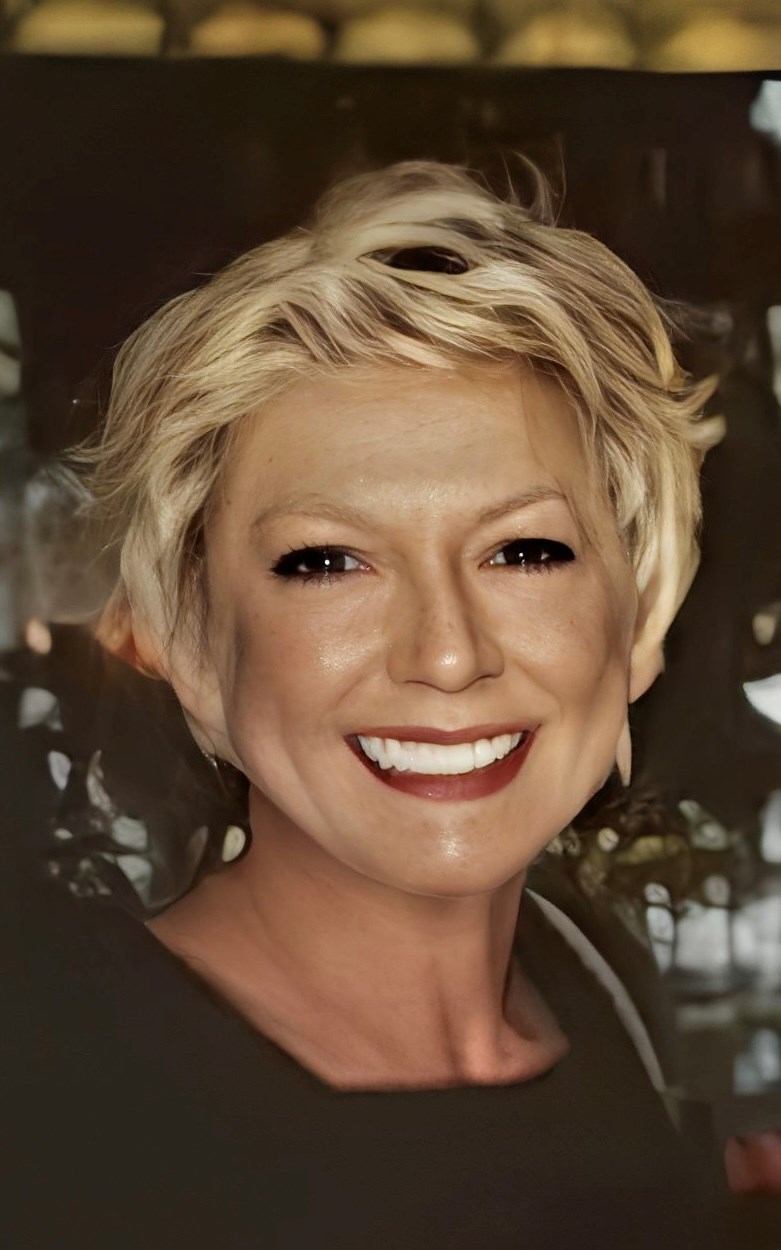 Obituary of Mary Ella Brashears Needham