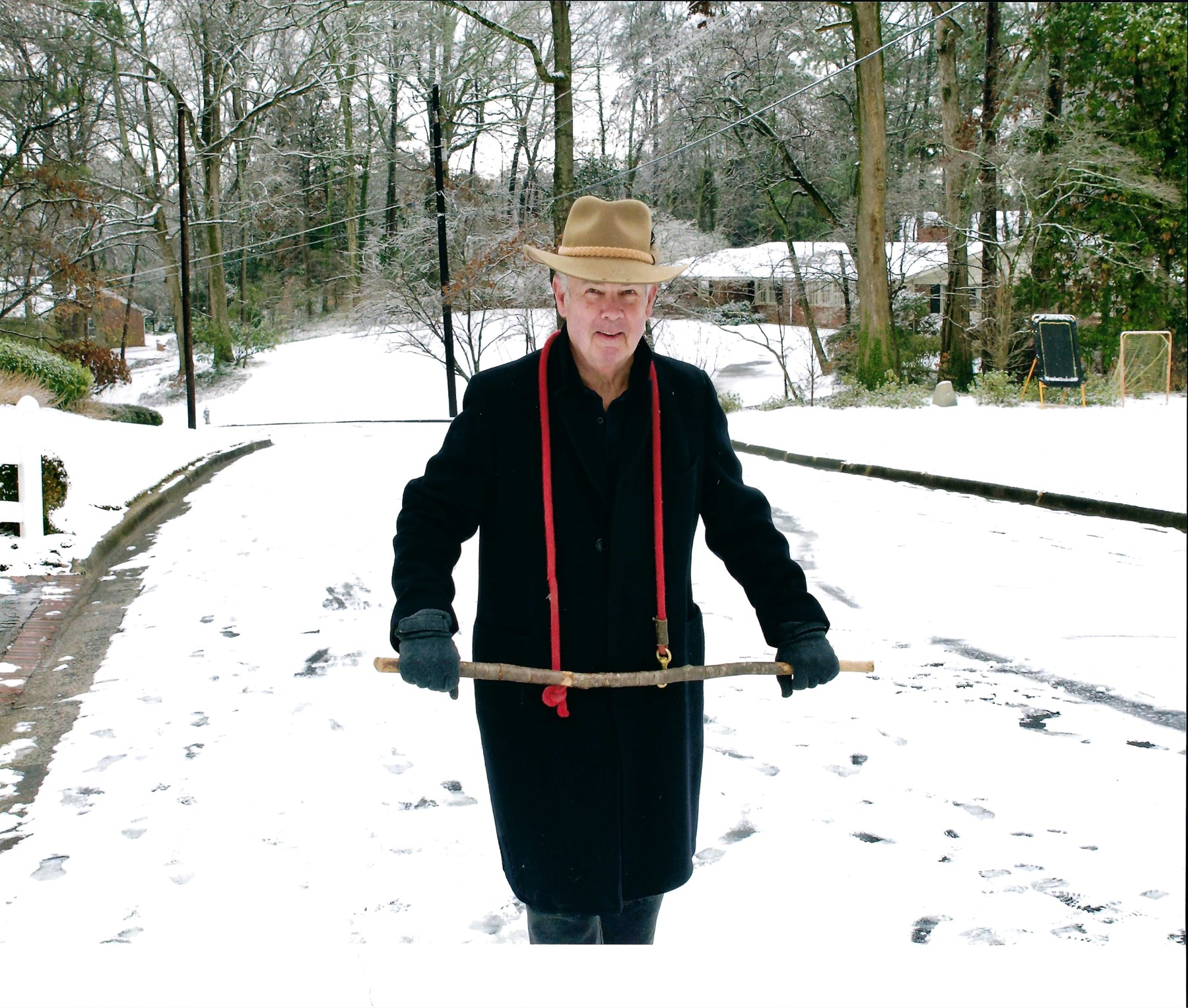 Obituary of Larry Charles Keister