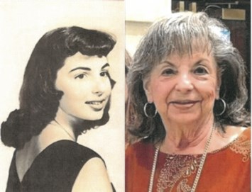 Obituary of Patricia "Sweet P" Beauvais Mott