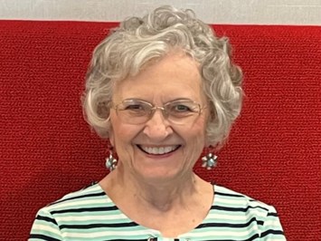 Obituary of Janice Scott Dickenson