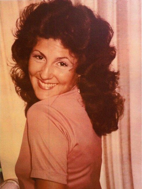 Avis de décès de Katherine P. Hug