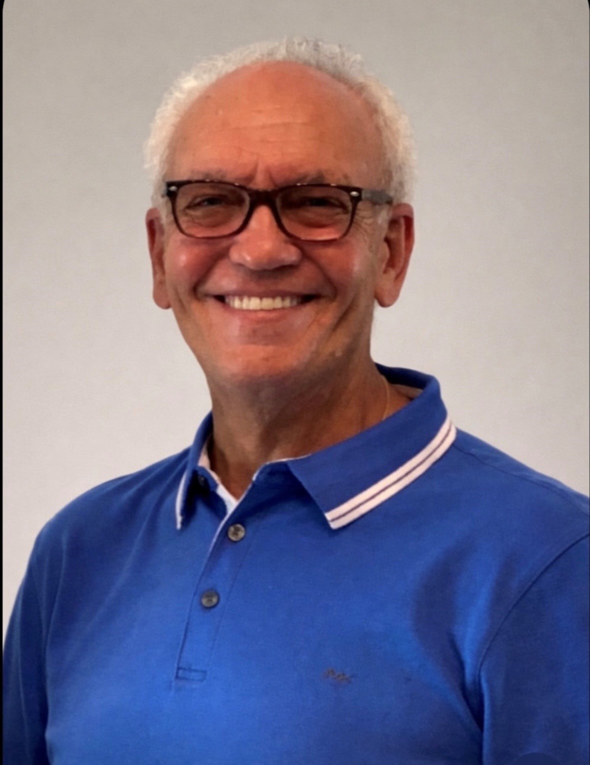 Obituary of Antonio F. Miranda