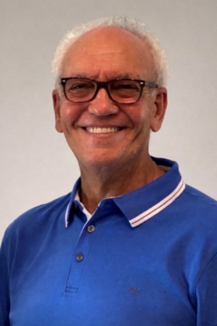 Obituary of Antonio F. Miranda