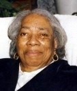 Obituary of Betsy L. McCord Brown