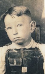 Carroll Perry