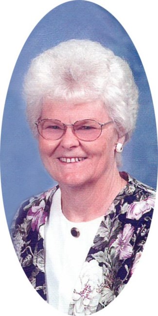 Obituary of Frances Antoinette Thibeault