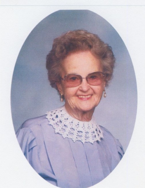 Obituary of Alice M. Gilley