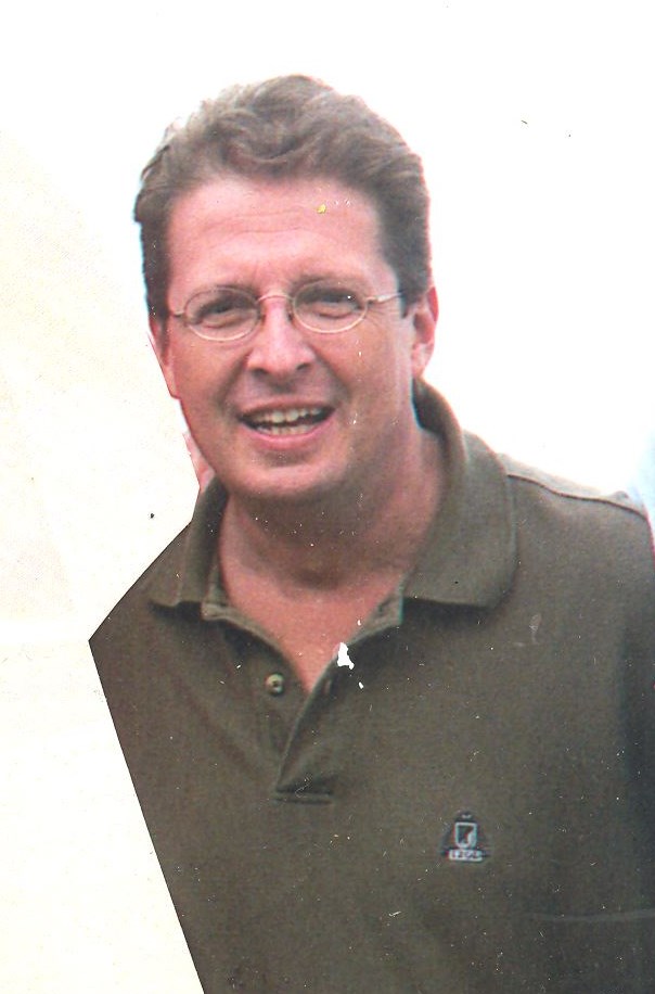 Obituary of Jean-Paul Aucoin Jr.