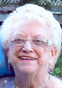 Obituary of Rita D. Johnson