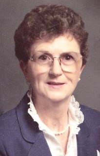 Obituary of Philomena Harrington