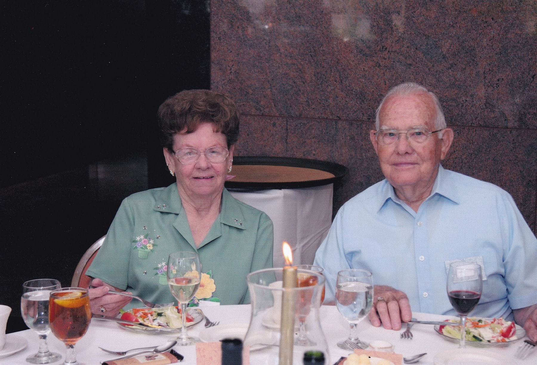 Obituary of Mary "Evie" Evalena Saylor