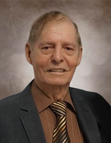 Obituary of M. André Thériault