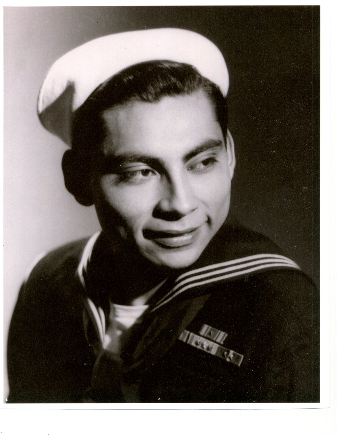 Obituary of Pablo M. Garcia