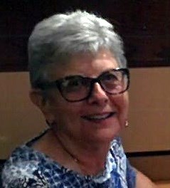 Obituary of Janet M. Hamrick