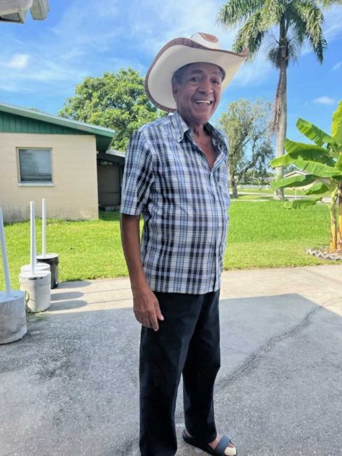 Obituary of Asheek Mohamed Shahib