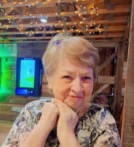 Avis de décès de Judith "Judy" Darlene Lister