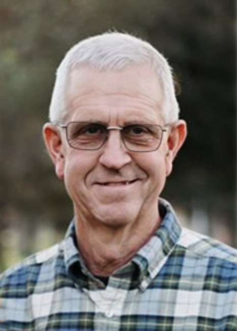 Obituary of David Frye