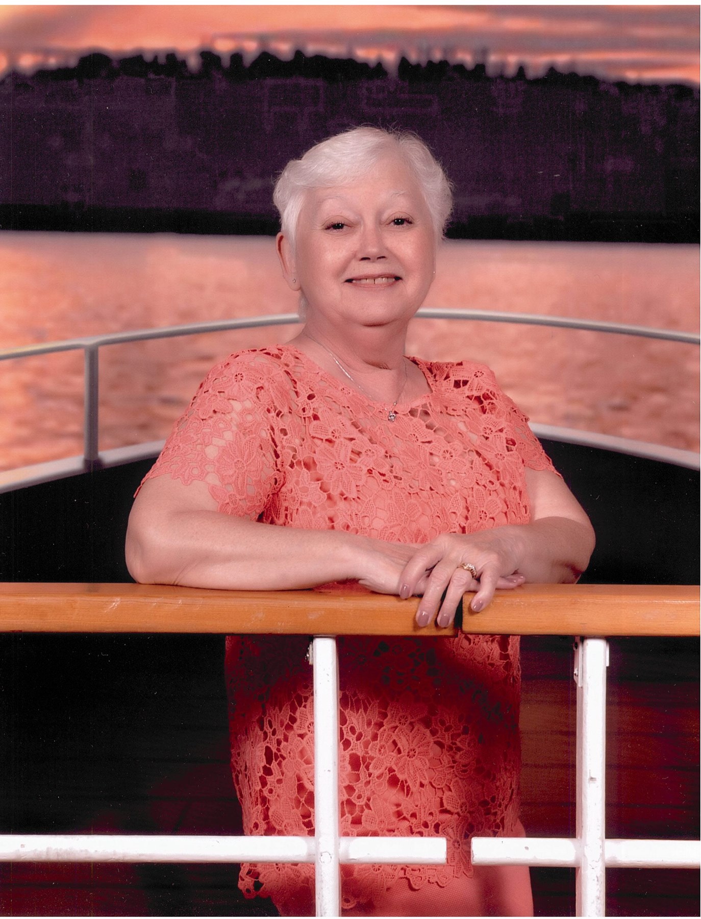 Obituary of Lexie Mahon