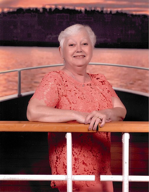 Obituary of Lexie Mahon
