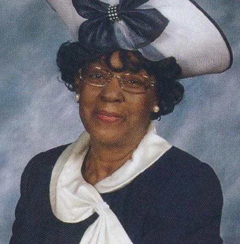 Obituary of Emma Jean Coffey