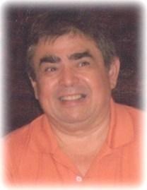 Obituary of Manuel de Jesus Salmeron