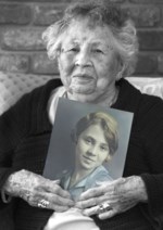Marjorie Easton