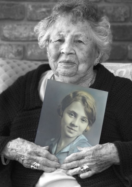 Obituary of Marjorie Elizabeth Easton