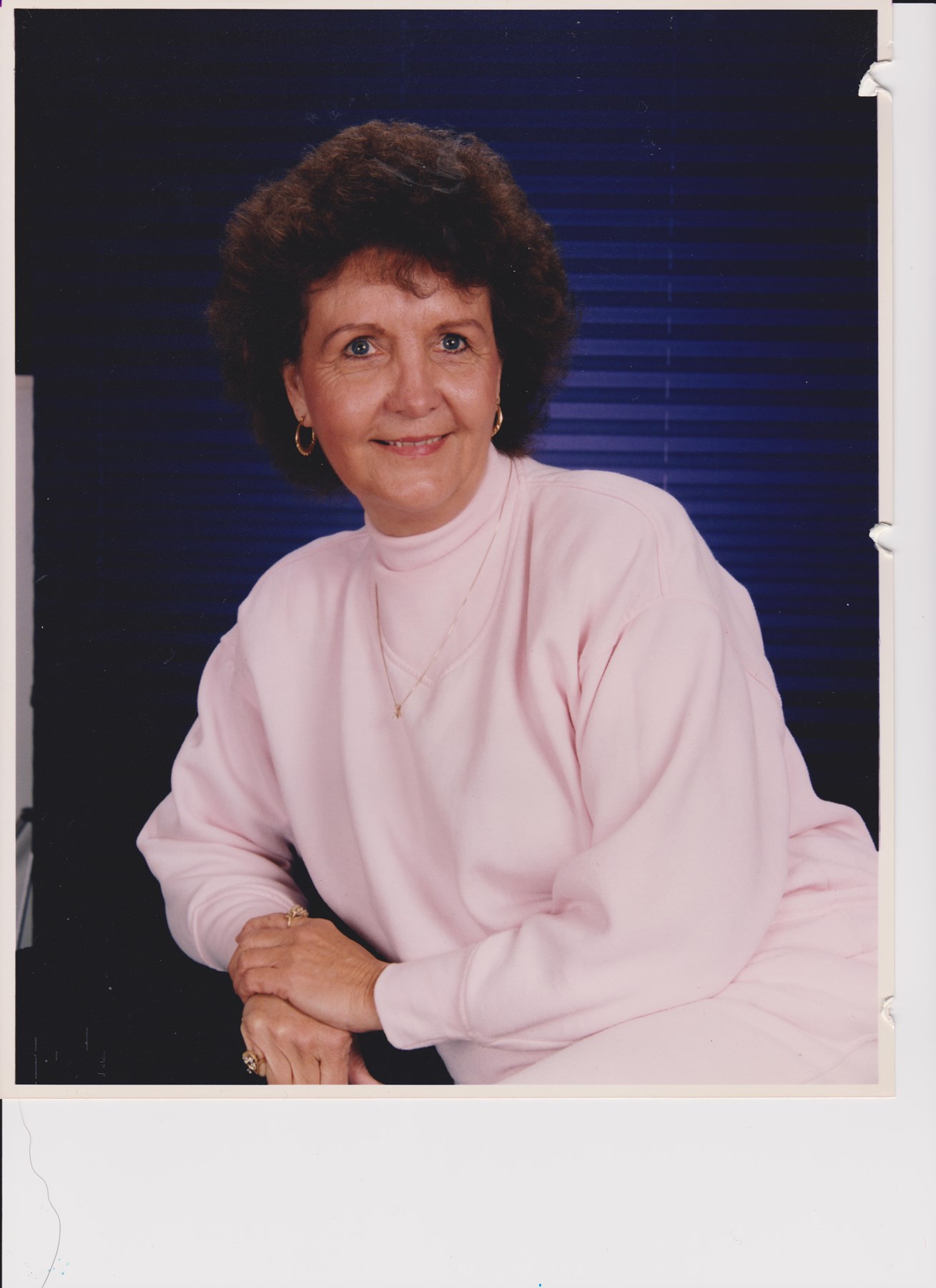 Obituary of Birdie Fay Eskew