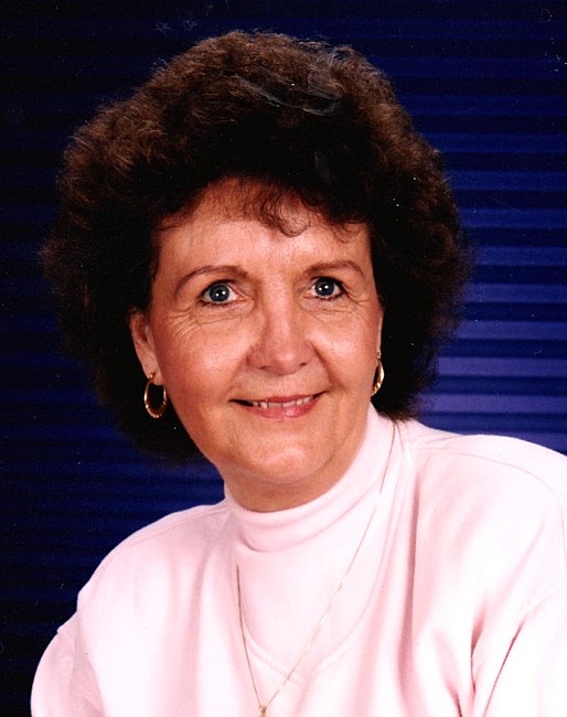 Obituary of Birdie Fay Eskew