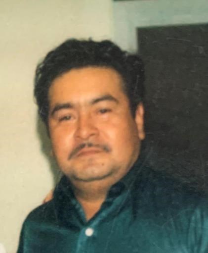 Obituary of Ramon Edwardo Medina