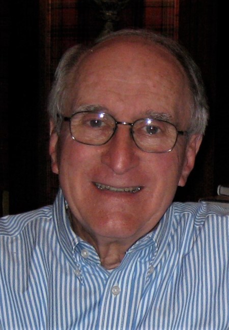 Obituary of James B. Davis