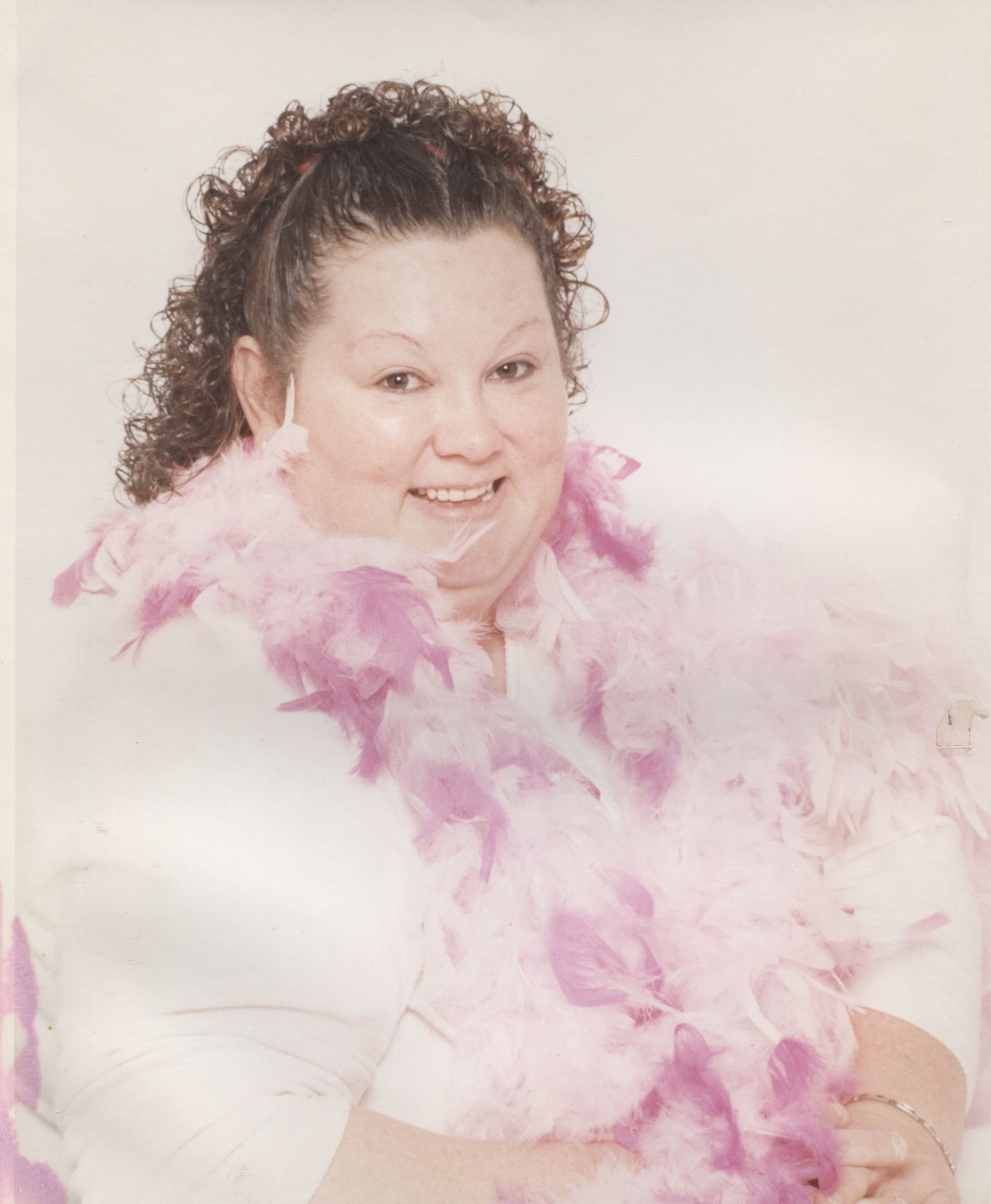 Obituary of Jolena Helen Iacovacci