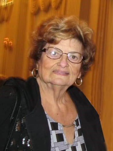 Obituary of Judith "Judy" E. Kleinknecht