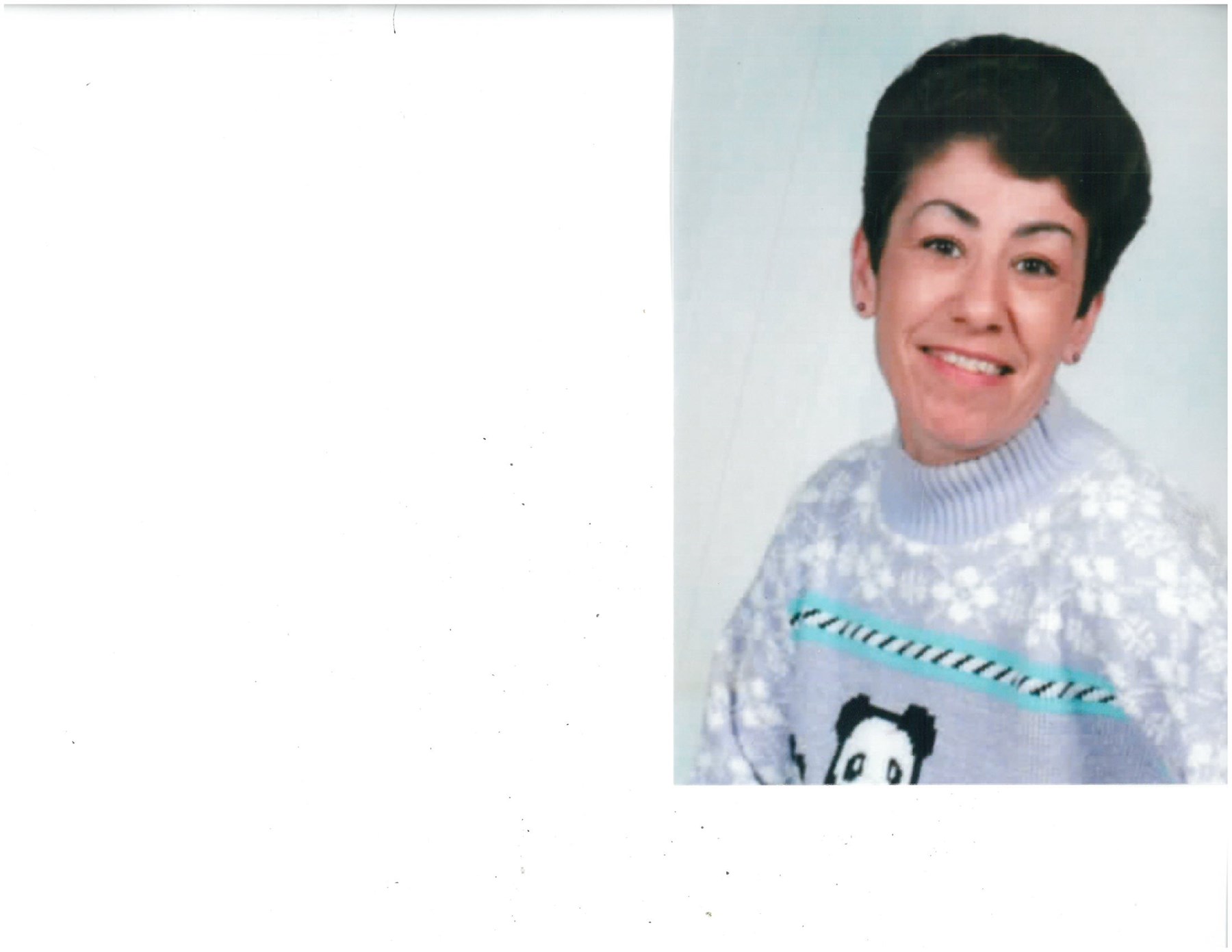 Obituary of Ruth Ann Jones