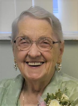 Obituary of Shirley A. Lawrence