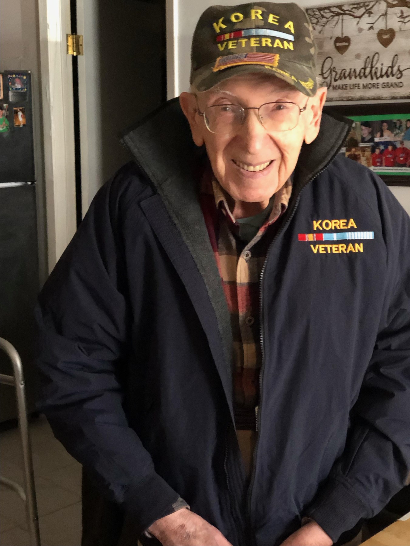 Obituary of Alvin Brown