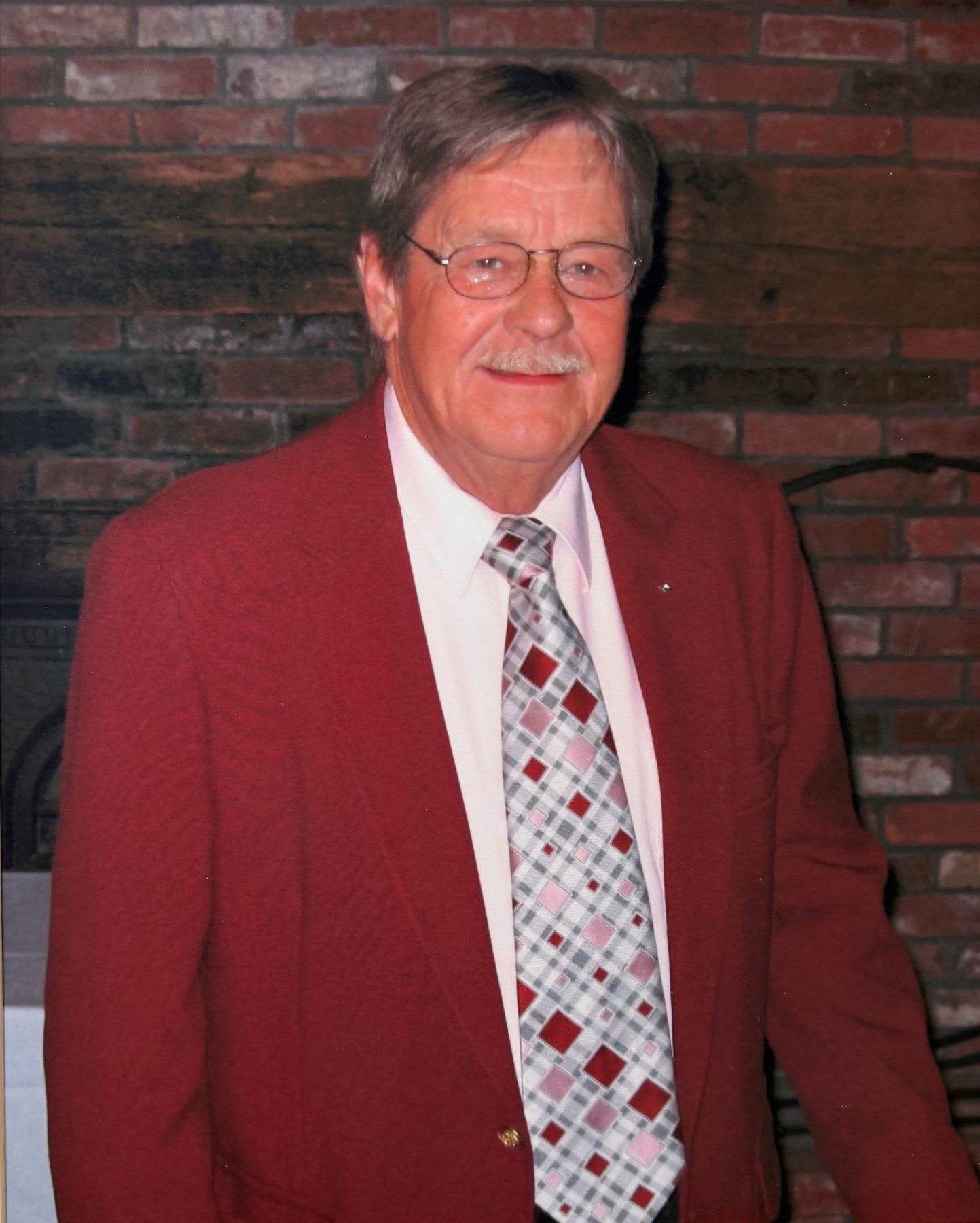Obituary of Willis Cook Fogg