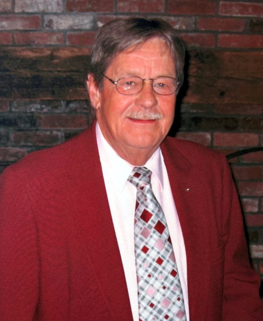 Obituary of Willis Cook Fogg