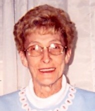 Obituary of Kathleen Rose Hurley Simmons