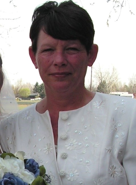 Obituary of Ramona Anita Green Ewell