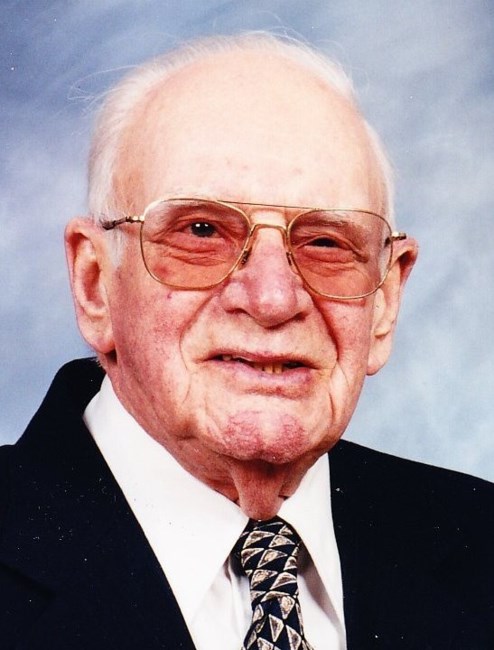Obituary of Alden Ames Baker
