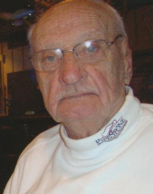 Obituary of Leo Elwood Phillips