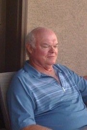 Obituary of James Richard Corbin