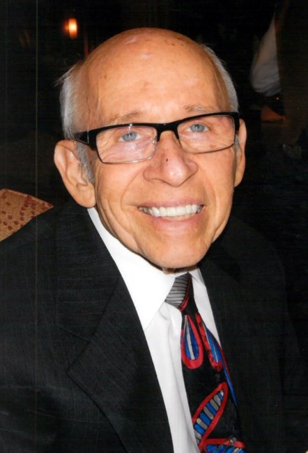 Obituary of Carl Leon Surman