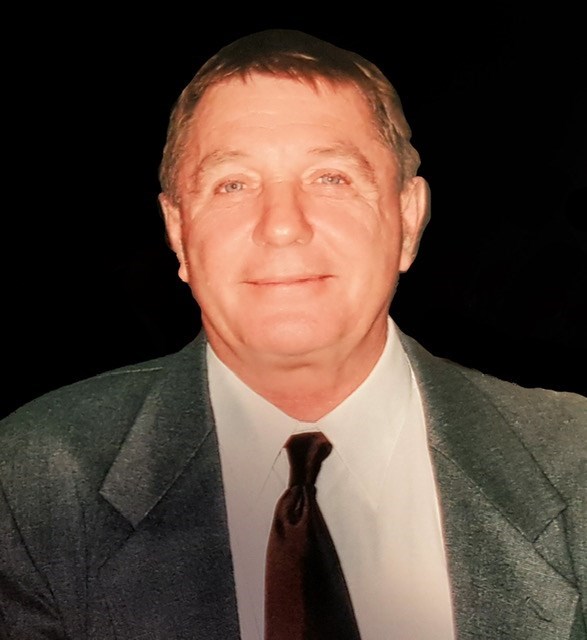 Obituary of Peter Andrew Ertl