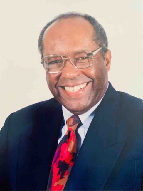 Obituary of Cecil Leo  Buckner Jr.