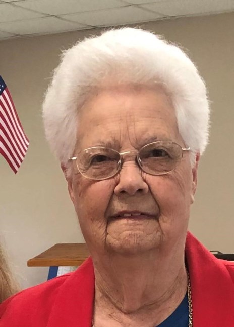 Obituary of Julia Vonnell Simpson Browne Milner